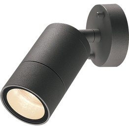 Novolux Lampa ścienna zewnętrzna Abadia 538A-G21X1A-04