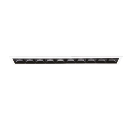 Ideal Lux Lika Trim 341743 20W Wpust 2700K