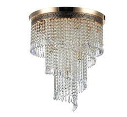 Plafoniera Maytoni Cascade DIA522-CL-07-G