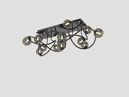 Nancy Plafon Wofi 9014-1205