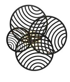 Collage 7230 Oprawa sufitowa Mantra