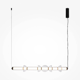 Zwis Maytoni MOD210PL-L39B3K Cosmo