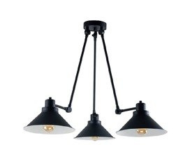 Nowodvorski Techno 9142 Żyrandol