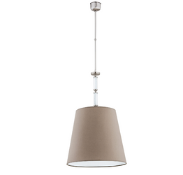 Lampa wisząca Kutek Sparone SPA-ZWD-1(N/A)