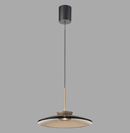 Żyrandol Paul Neuhaus Pure E-moon 003902-030780