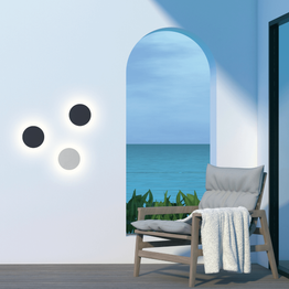 Kinkiet Zewnętrzny Zambelis E305