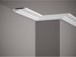 Listwa przysufitowa ozdobna Mardom MDB165