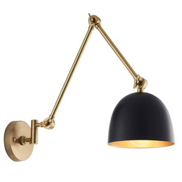 Lampa ścienna Lehal 93142 Endon