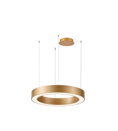 Azzardo AZ5051 Marco Żyrandol 100 CCT + REMOTE CONTROL