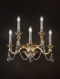 Italamp 2291/AP5 Kinkiet