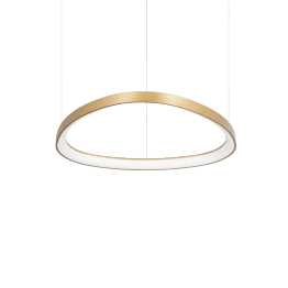 Ideal Lux Gemini 2700K Lampa wisząca D61 341576