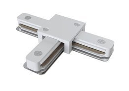 Łącznik "T" Track Maytoni biały