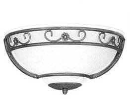 Kinkiet Elstead Chartwell WU black