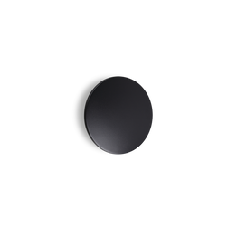 Lampa Ścienna Ideal Lux Punto Ap D24 Nero 328546