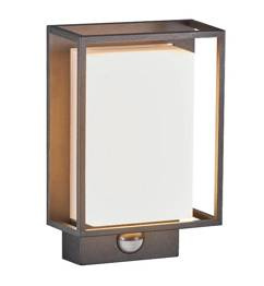 Lampa Ścienna Nordlux 49051503 Nestor Sensor