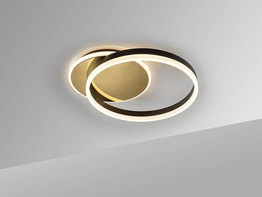 Schuller 226387 Oriel Lampa Sufitowa