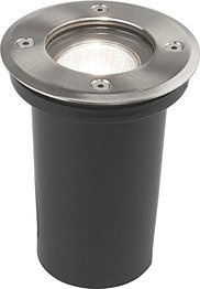 Lampa Najazdowa PAOLI inox 9554 Nowodvorski Lighting