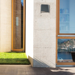 Oprawa Ścienna Zambelis E114