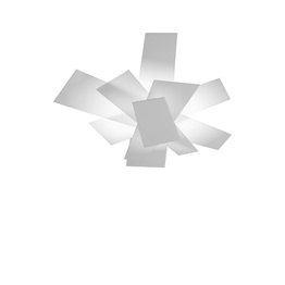 Lampa ścienna / Plafon Foscarini Big Bang FN151005_10