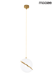 Żyrandol Moosee Globe MSE010100238