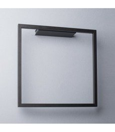 Lampa Ścienna Ramko Akira 67078 Biała