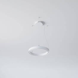 Alfredo 39W LED Żyrandol Cleoni 1408/LA235/A3/192/3000K 62 cm