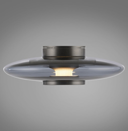 Plafon Zuma Line Pure Vitrum 003902-030805