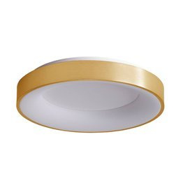 Lampa sufitowa Italux Giulia 5304-850RC-GD-3