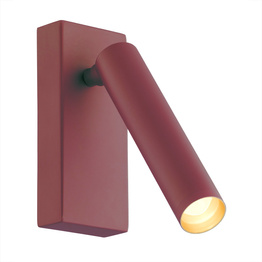 Lampa Ścienna Argon Rio 8330