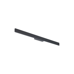 Kinkiet Zewnętrzny Ideal Lux Linea Ap D104 Antracite 313467