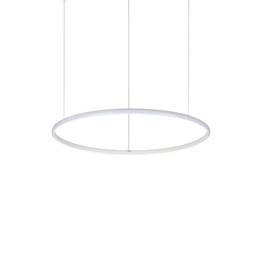 Ideal Lux Hulahoop D60 Lampa wisząca 258775