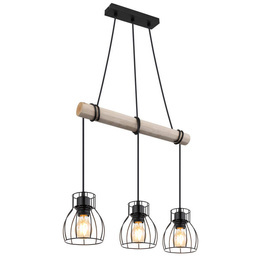 Zwis Globo Lighting 15326-3H Mina