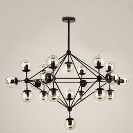 Żyrandol Astrifero ST-9047-21 Step Into Design