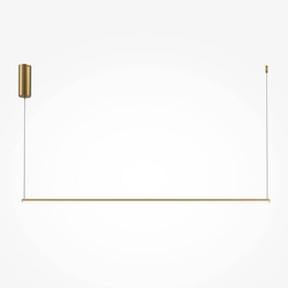 Halo lampa wisząca MOD246PL-L24BSK 120cm Maytoni