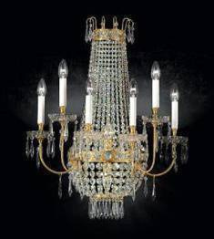 Kinkiet Zonca H 10153