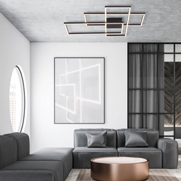 Plafon Zambelis 2020