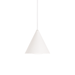 Lampa Wisząca Ideal Lux A-line Sp1 D13 Bianco 232690