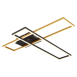 Lampa sufitowa ledowa Globo Lighting Dakari 67208-30G