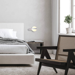 Lampa Ścienna Zambelis 20167