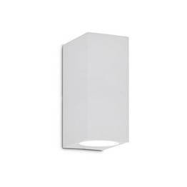 Lampa Ścienna Ideal Lux Up Ap2 Bianco