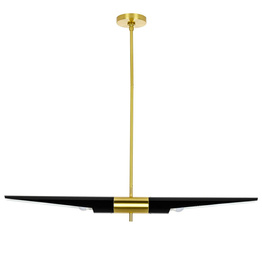 Zwis Moosee Apollo MD21419-2M.BLACK.GD