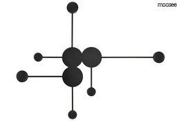 Oprawa Ścienna Moosee Shadow MSE010400213