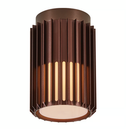 Lampa zewnętrzna sufitowa Nordlux Aludra 2118006261