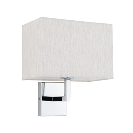 Lampa Ścienna Nowodvorski Hotel Mood 11780