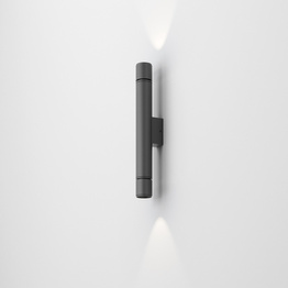 Lampa Ścienna 71253-M930-WB-00-12 AQform Pet up&down