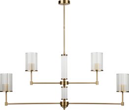 Kutek Mood Empoli Ryfel EMP-ZWL-4(P)R Zwis