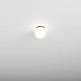 Modern Ball AQform 47015-M930-D0-00-12 Czarny Wpust