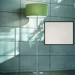 Lampa Stojąca Saint Louis PI 3/503 Sillux biała