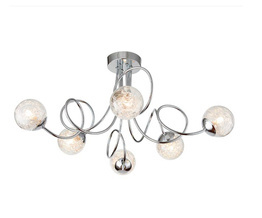 Plafon 76349 Endon Auria