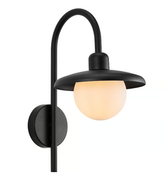 Nordlux Berlo Lampa ścienna 2418191003